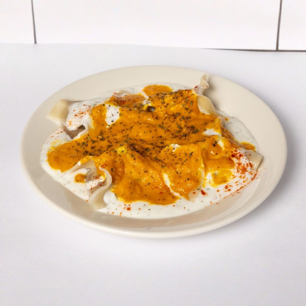 Mantu