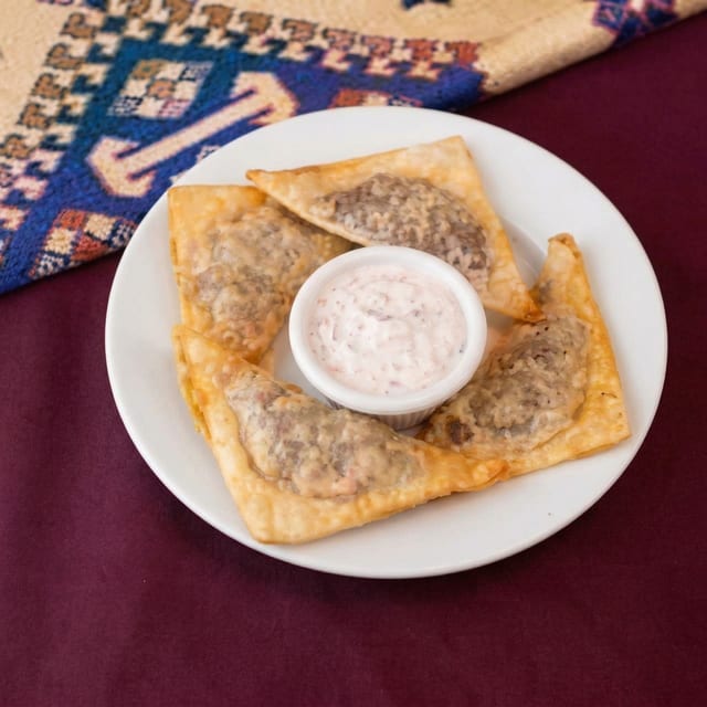 Bolanee Kadu.