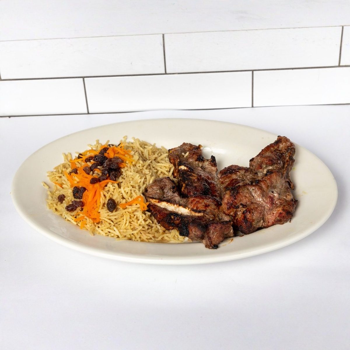 Lamb Chops