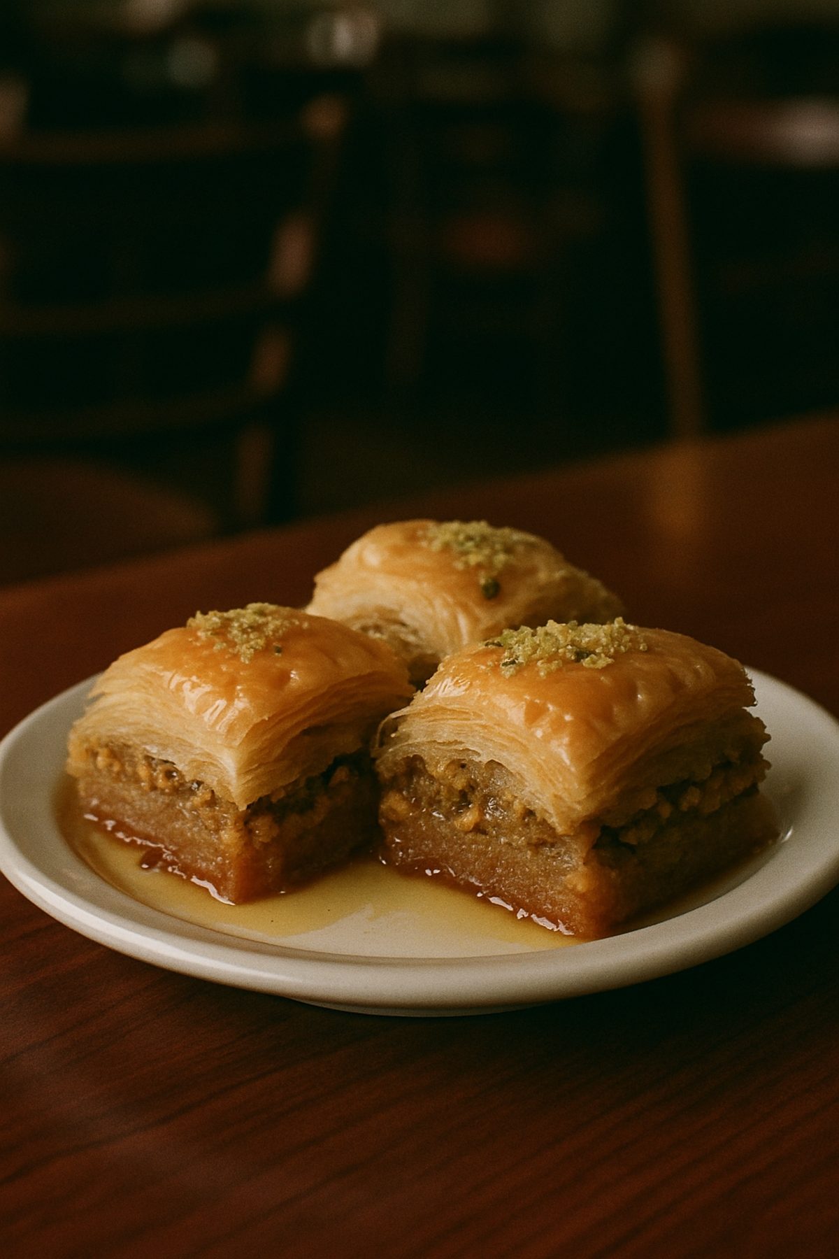 Baklava