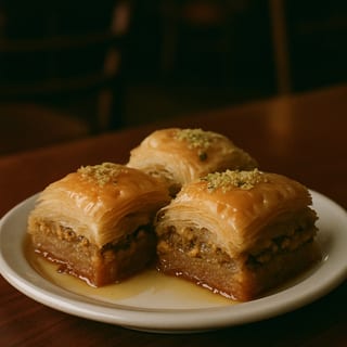 Baklava